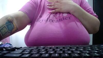 kathybigboobsbbw_ public webcam profile photo 3