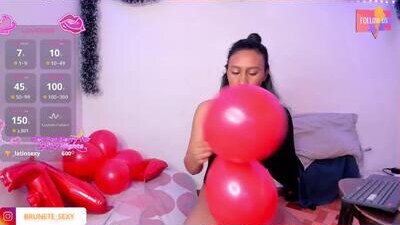 katia606424 public webcam profile photo 5