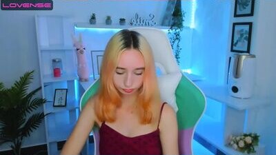 katia_kim public webcam profile photo 5