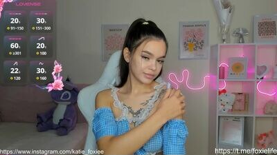 katiefoxie