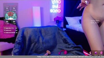 kato_klum public webcam profile photo 6