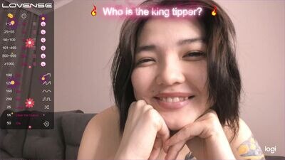 kawaii_akina public webcam profile photo 4