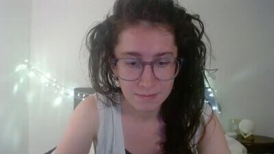 kawaii_snowflake public webcam profile photo 2