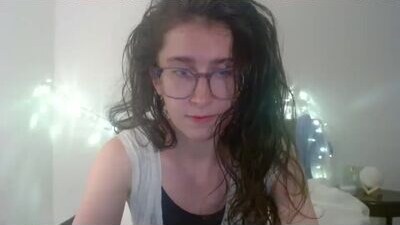 kawaii_snowflake public webcam profile photo 5