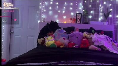 kawaiikezia public webcam profile photo 6