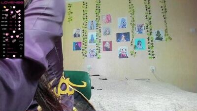 kawaiimoan public webcam profile photo 3