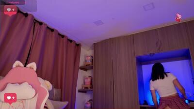 kaylacollins1 public webcam profile photo 4