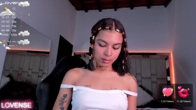 kaysa_sofia public webcam profile photo 3