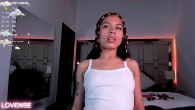 kaysa_sofia public webcam profile photo 5