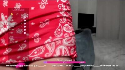 kayyrachyl public webcam profile photo 5