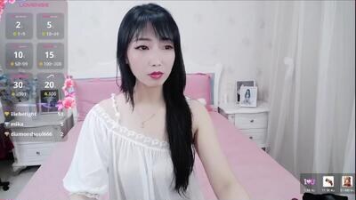 kefeifei public webcam profile photo 2