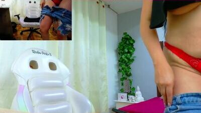 keileen_luna public webcam profile photo 8