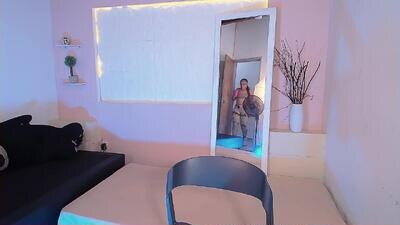 keirafox1 public webcam profile photo 3