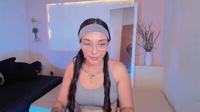 keirafox1 public webcam profile photo 4