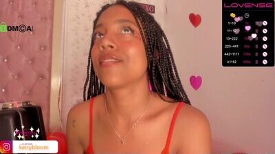 keirybloom public webcam profile photo 4
