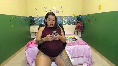 kellylatinhot public webcam profile photo 9