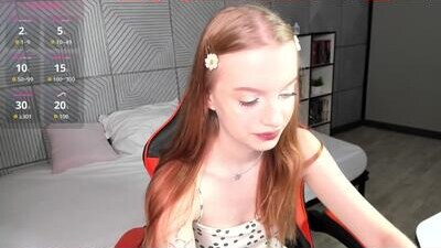 kellymeoww public webcam profile photo 8