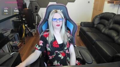 kelseycobalt public webcam profile photo 2