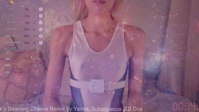 kemii public webcam profile photo 2
