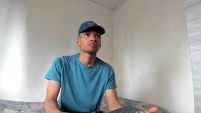 kenan_2601 public webcam profile photo 2