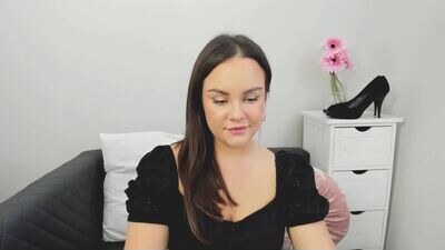 kendaldaisy public webcam profile photo 4