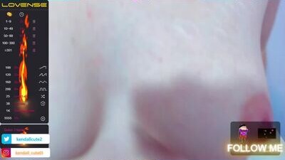 kendall_cutte public webcam profile photo 5