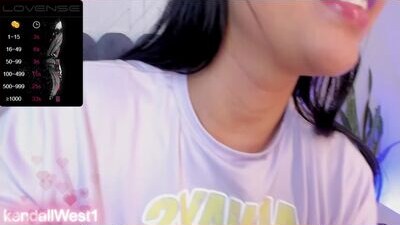 kendallwest1 public webcam profile photo 6