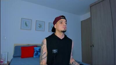 kendel_dimitri public webcam profile photo 5