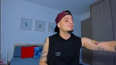 kendel_dimitri public webcam profile photo 6