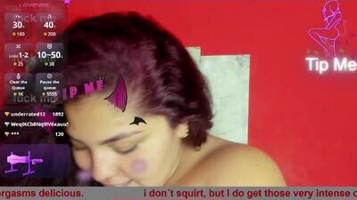 kendra_hot1x public webcam profile photo 10