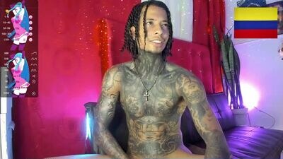 kendrik_brown public webcam profile photo 2