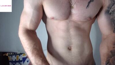 kennerfox77 public webcam profile photo 4
