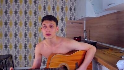kenter_parker public webcam profile photo 2