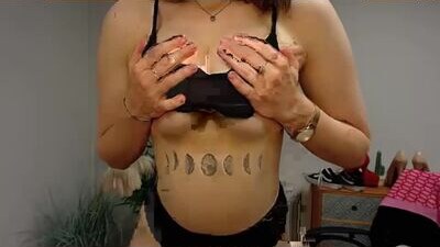 kenzie_theone public webcam profile photo 8