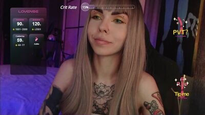kerry_kirk public webcam profile photo 4