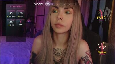 kerry_kirk public webcam profile photo 7