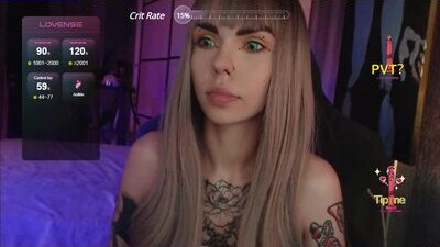 kerry_kirk public webcam profile photo 8