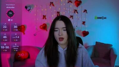 ketty_kitt public webcam profile photo 2