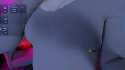 ketty_kitt public webcam profile photo 4
