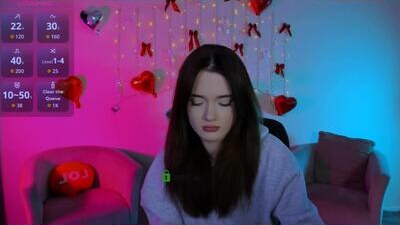 ketty_kitt public webcam profile photo 6