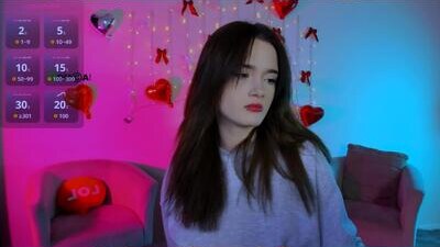ketty_kitt public webcam profile photo 8