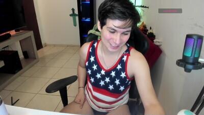 kevin873s public webcam profile photo 2
