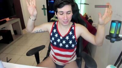 kevin873s public webcam profile photo 3