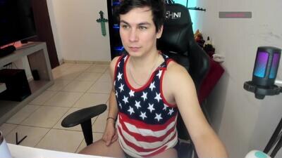 kevin873s public webcam profile photo 4