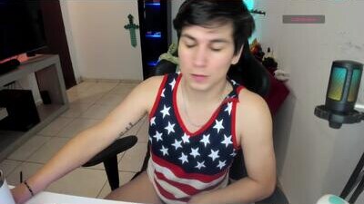 kevin873s public webcam profile photo 5