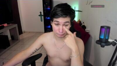 kevin873s public webcam profile photo 9