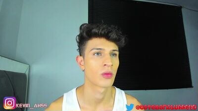 kevin_ahs public webcam profile photo 2