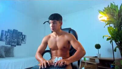 kevin_bray public webcam profile photo 8