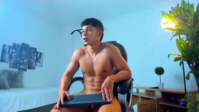 kevin_bray public webcam profile photo 9