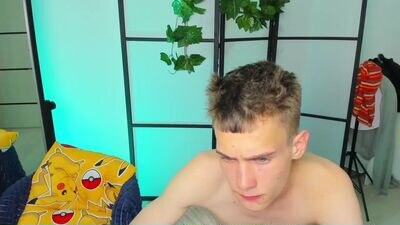 kevin_kess public webcam profile photo 3
